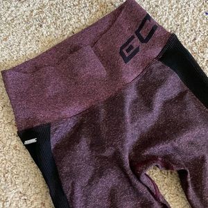 ECHT Arise Scrunch Leggings